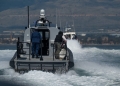 Χανιά: Βρέθηκε το ψαροντούφεκο του αγνοούμενου ψαρά – Συνεχίζεται η αναζήτησή του