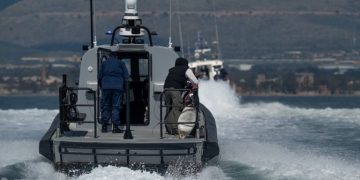 Χανιά: Βρέθηκε το ψαροντούφεκο του αγνοούμενου ψαρά – Συνεχίζεται η αναζήτησή του