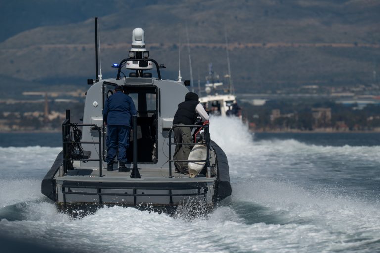 Χανιά: Βρέθηκε το ψαροντούφεκο του αγνοούμενου ψαρά – Συνεχίζεται η αναζήτησή του