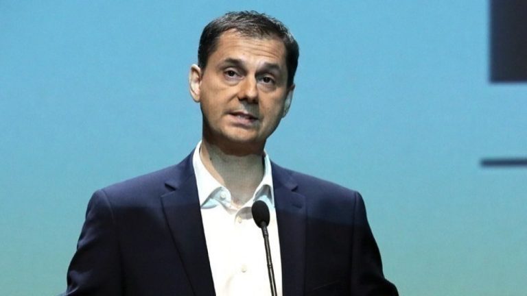 Χάρης Θεοχάρης: Η Ελλάδα εδραιώνεται ως στρατηγικός ενεργειακός κόμβος για την Ευρώπη