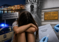 Χερσόνησος: 19χρονη κατήγγειλε τον βιασμό της, «ενεργοποίησε» τις Γερμανικές Αρχές – Αναζητείται ο δράστης
