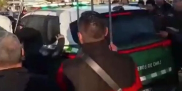 Χιλή: Οδηγός έπεσε πάνω σε πεζούς στην αγορά Βίνια δελ Μαρ - 6 νεκροί και 6 τραυματίες (Βίντεο)