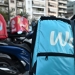 Χωρίς delivery ο τελικός του Μουντιάλ - Στάση εργασίας από τους διανομείς