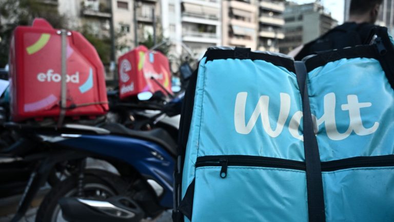 Χωρίς delivery ο τελικός του Μουντιάλ - Στάση εργασίας από τους διανομείς
