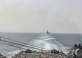 Χούθι: Ο ναυτικός αποκλεισμός της Σαουδικής Αραβίας και οι συνέπειες για τις παγκόσμιες ενεργειακές αγορές