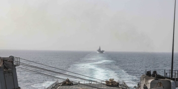 Χούθι: Ο ναυτικός αποκλεισμός της Σαουδικής Αραβίας και οι συνέπειες για τις παγκόσμιες ενεργειακές αγορές