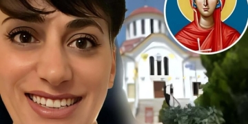 Χρυσή Δαμουλάκη: «Το θαύμα της Αγίας Μαρίνας που βίωσα ως παιδί»