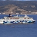 Crown Iris: Οι αντιδράσεις για το κρουαζιερόπλοιο και οι… δεύτερες σκέψεις για τις επόμενες προσεγγίσεις