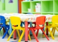 «Δεύτερη ευκαιρία» για δωρεάν φιλοξενία σε βρεφονηπιακούς και παιδικούς σταθμούς