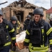 Δέκα νεκροί από ρωσικές και ουκρανικές επιθέσεις