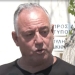 «Δεν μπορώ να ακούω τέτοια πράγματα»- Ξεσπά ο πατέρας του Γιώργου Λυγγερίδη στη δίκη για τα επεισόδια στου Ρέντη