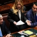 Δεν πέρασε τροπολογία της Μελόνι για τον νέο εκλογικό νόμο στην Ιταλική Βουλή - Η αντιπολίτευση ζητά εκλογές