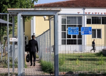 Δίκη για τα Τέμπη: Αύριο η απόφαση για τις ενστάσεις και τα αιτήματα αναβολής