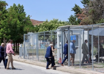 Δίκη για τα Τέμπη: Νέα αιτήματα αναβολής με αφορμή τη σύμβαση 717 - Συνέχεια τη Δευτέρα