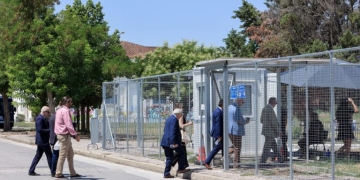 Δίκη για τα Τέμπη: Νέα αιτήματα αναβολής με αφορμή τη σύμβαση 717 - Συνέχεια τη Δευτέρα