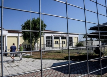 Δίκη για τα Τέμπη: Συνεχίζονται οι τοποθετήσεις των συνηγόρων υποστήριξης κατηγορίας επί της εισαγγελικής πρότασης