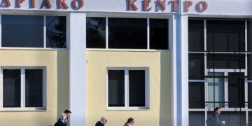 Δίκη για τα Τέμπη: Την απόρριψη των αιτημάτων για αναβολή Τεμπών πρότεινε η εισαγγελέας