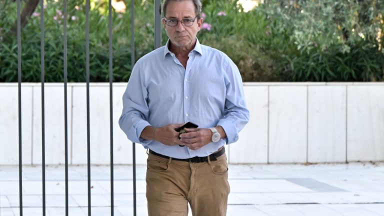 Δίκη Λιγνάδη: Συνεχίζεται η διαδικασία με την εξέταση μαρτύρων – Βίντεο