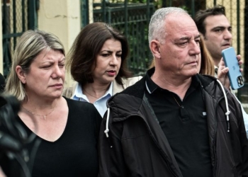 Δίκη Λυγγερίδη: Αγανάκτηση από την... «αμνησία» των μαρτύρων