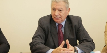 Δίκη Βαλυράκη: Ολοκληρώθηκαν οι απολογίες – Στις 8 Σεπτεμβρίου η αγόρευση του εισαγγελέα του ΜΟΔ