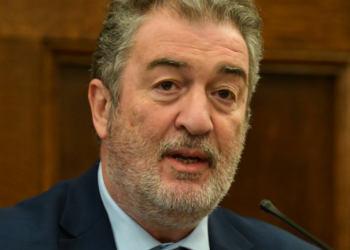 Δικηγόρος Κ. Παπαδάκης για Marfin: «Παράνομη η δημοσιοποιήση του ονόματος της 46χρονης»