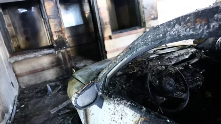 Δημογλίδου για τις επιθέσεις στη Θεσσαλονίκη: «Τις επόμενες ώρες θα έχουμε περισσότερα στοιχεία»