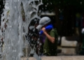 Δήμος Αθηναίων: Επτά κλιματιζόμενοι χώροι και μέτρα προστασίας λόγω καύσωνα