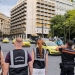 Δήμος Αθηναίων: Ξεκίνησε η πρακτική εκπαίδευση των Δημοτικών Αστυνομικών