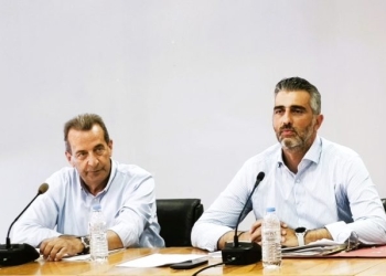 Δήμος Χερσονήσου: Aυτή είναι η νέα Δημοτική Επιτροπή