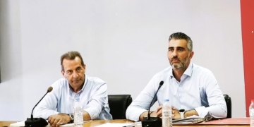 Δήμος Χερσονήσου: Aυτή είναι η νέα Δημοτική Επιτροπή