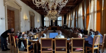 Δήμος Ηρακλείου: Τι θα γίνει στις δημαιρεσίες και πώς η φανερή ψηφοφορία βγάζει την δημοτική αρχή από την δύσκολη θέση