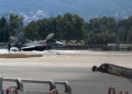 Δήμος Ζακύνθου: Να παραμείνουν στα καταλύματα οι επισκέπτες έως την επαναλειτουργία του αεροδρομίου