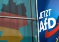 Δημοσκόπηση Forsa: Παραμένει πρώτη η AfD στη Γερμανία, μειώνει τη διαφορά η Χριστιανική Ένωση
