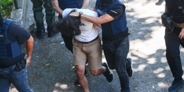 Διώξεις για ανθρωποκτονία με ενδεχόμενο δόλο και συγκρότηση τρομοκρατικής οργάνωσης στους συλληφθέντες για την επίθεση και τον θάνατο της Βάγιας Νέστορα