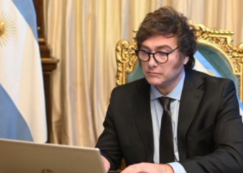 Διπλωματική κρίση μεταξύ Βραζιλίας και Αργεντινής με φόντο την επίθεση Μιλέι στον Λούλα