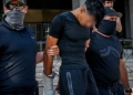 Δολοφονία Γεωργίου: Ποινική δίωξη στον 28χρονο – Δημογλίδου: «Λέει πως μετά περιφερόταν στους δρόμους για βοήθεια»
