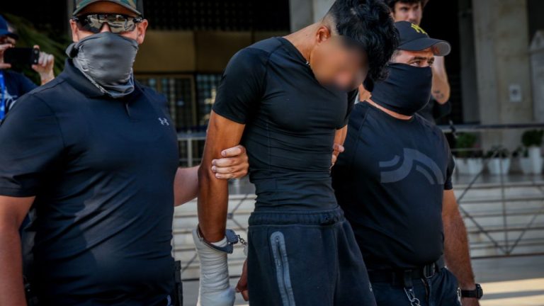 Δολοφονία Γεωργίου: Ποινική δίωξη στον 28χρονο – Δημογλίδου: «Λέει πως μετά περιφερόταν στους δρόμους για βοήθεια»