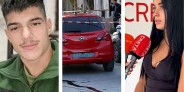 Δολοφονία Νικήτα Γεμιστού: Η οικογένεια κατέθεσε αναφορά στην ΕΛ.ΑΣ. – Ζητά να αποδοθούν ευθύνες στους αστυνομικούς του Α.Τ. Μαλεβιζίου