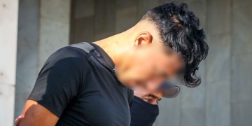 Δολοφονία Σταύρου Γεωργίου: Ποινική δίωξη για ανθρωποκτονία από πρόθεση σε ήρεμη ψυχική κατάσταση