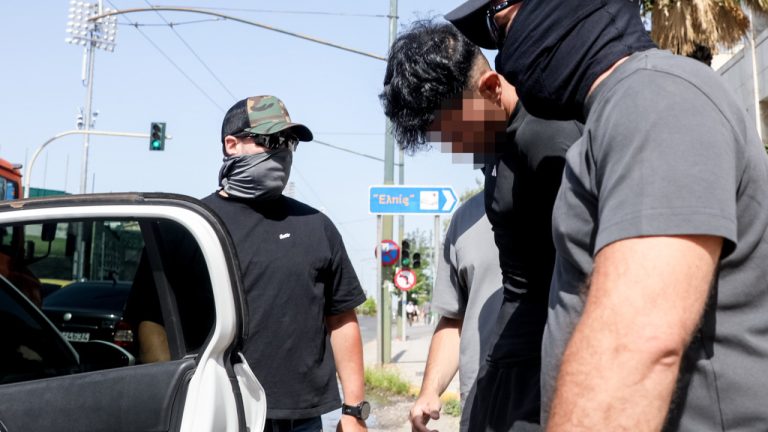 Δολοφονία Σταύρου Γεωργίου: Προφυλακίστηκε ο 28χρονος Αιγύπτιος μετά την απολογία του