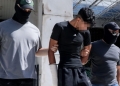 Δολοφονία Σταύρου Γεωργίου: Στα δικαστήρια της Ευελπίδων για απολογία ο 28χρονος