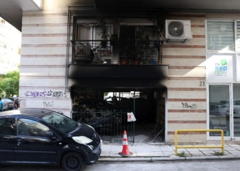 Δολοφονία της Βάγιας Νέστορα – Τρεις συλλήψεις, η μία στην Κρήτη, μετά από έρευνες της Αντιτρομοκρατικής