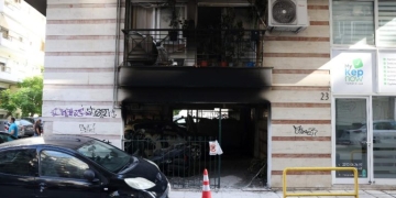 Δολοφονία της Βάγιας Νέστορα – Τρεις συλλήψεις, η μία στην Κρήτη, μετά από έρευνες της Αντιτρομοκρατικής