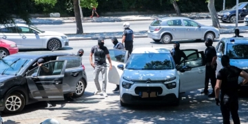 Δολοφονία Βάγιας Νέστορα: Απολογείται ο 25χρονος που έδωσε τα κλειδιά του κρησφύγετου στους δράστες