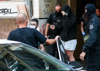 Δολοφονία Βάγιας Νέστορα: Το κρησφύγετο των δραστών βρισκόταν μόλις 600 μέτρα από το σπίτι της οικογένειας