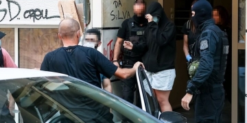 Δολοφονία Βάγιας Νέστορα: Το κρησφύγετο των δραστών βρισκόταν μόλις 600 μέτρα από το σπίτι της οικογένειας