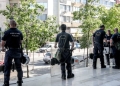 Δολοφονική επίθεση στο σπίτι της οικογένειας Νέστορα - Ενώπιον της ανακρίτριας ο 25χρονος