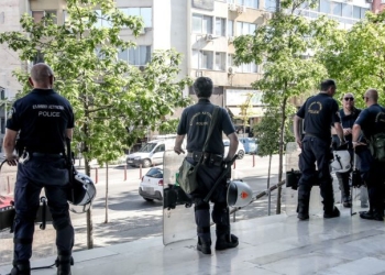 Δολοφονική επίθεση στο σπίτι της οικογένειας Νέστορα - Ενώπιον της ανακρίτριας ο 25χρονος