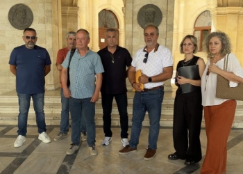 Δομή μεταναστών στους Αθανάτους: Ζητoύν κοινό μέτωπο με τον δήμο οι κάτοικοι