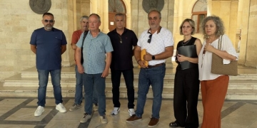 Δομή μεταναστών στους Αθανάτους: Ζητoύν κοινό μέτωπο με τον δήμο οι κάτοικοι